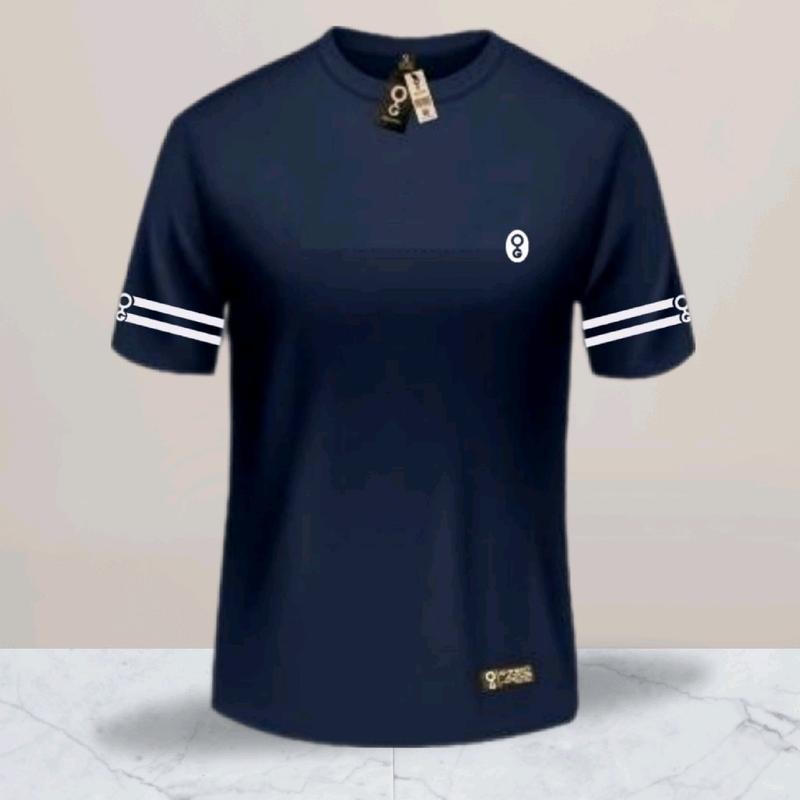 D'green Kaos Baju Distro Pria Keren Bandung Combat 30s Murah Nyaman Standar Lembut 7