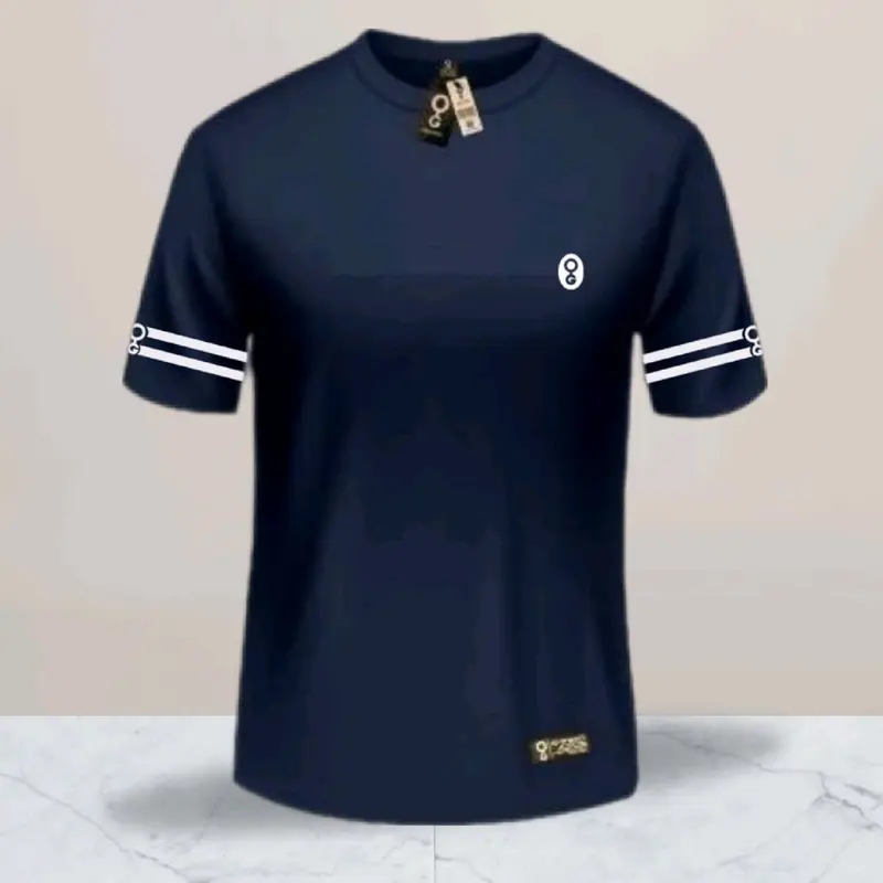 D'green Kaos Baju Distro Pria Keren Bandung Combat 30s Murah Nyaman Standar Lembut 7