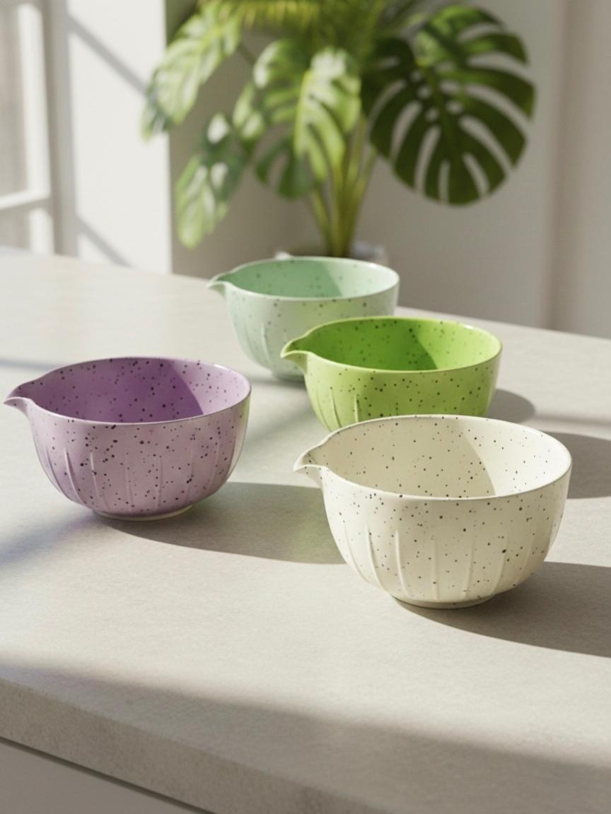Matcha Bowl No.2 9