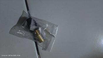 Product Review of Chuck Mata Bor Mini Grinder 0.3-3.5mm Drill Chuck bit Quick Change 0.3-3.5mm from ** 𝚒**𝚗 𝚋**4 ** 0