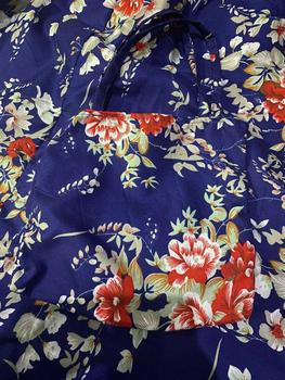 Product Review of Mukena Dewasa Katun Premium Bunga Sakura Travelling Mewah Mukena Adem Motif Katun Bali Mukenah Muslim Renda Cantik Wanita Nyaman viscose rayon zura pink from $**$ 2