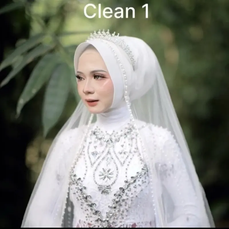 10 Luts by Sakurniawan untuk Kamera dengan Settingan Kamera yang Menghasilkan Gambar yang Clean dan Soft - Tisu, Kalender, Mic