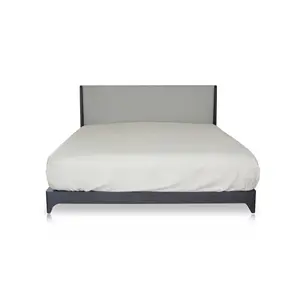 VIVERE Denise Bed - Rangka Tempat Tidur
