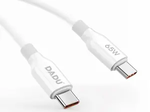 DADU CABLE DC-214 TYPEC-TYPEC