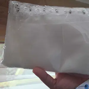 Slayer Veil Pengantin / Veil Tile Mutiara Premium