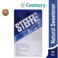 Gambar STEFFIPRO 30ml Pemanis Alami untuk Makanan - Solusi Tanpa Gula dari Apotik Century Kota Administrasi Jakarta Pusat 1 Tokopedia