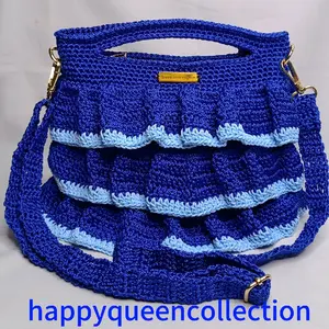 TAS RAJUT HANDMADE rumbai