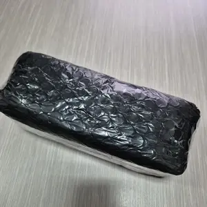 [BPOM] Kemiry Organic Minyak Kemiri Bakar Original Penumbuh Rambut Alis Asli Pria Brewok Penebal Perawatan Rontok Pelebat Jenggot Penghitam Hitam