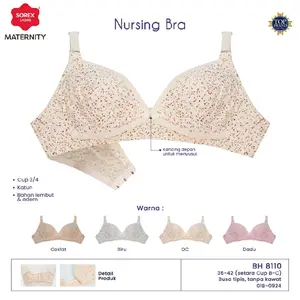 SOREX BRA 8110 MENYUSUI