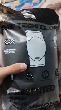 Product Review of Pelindung Lutut Savior Guarda Kneepad - Olahraga - Sport from a** 0
