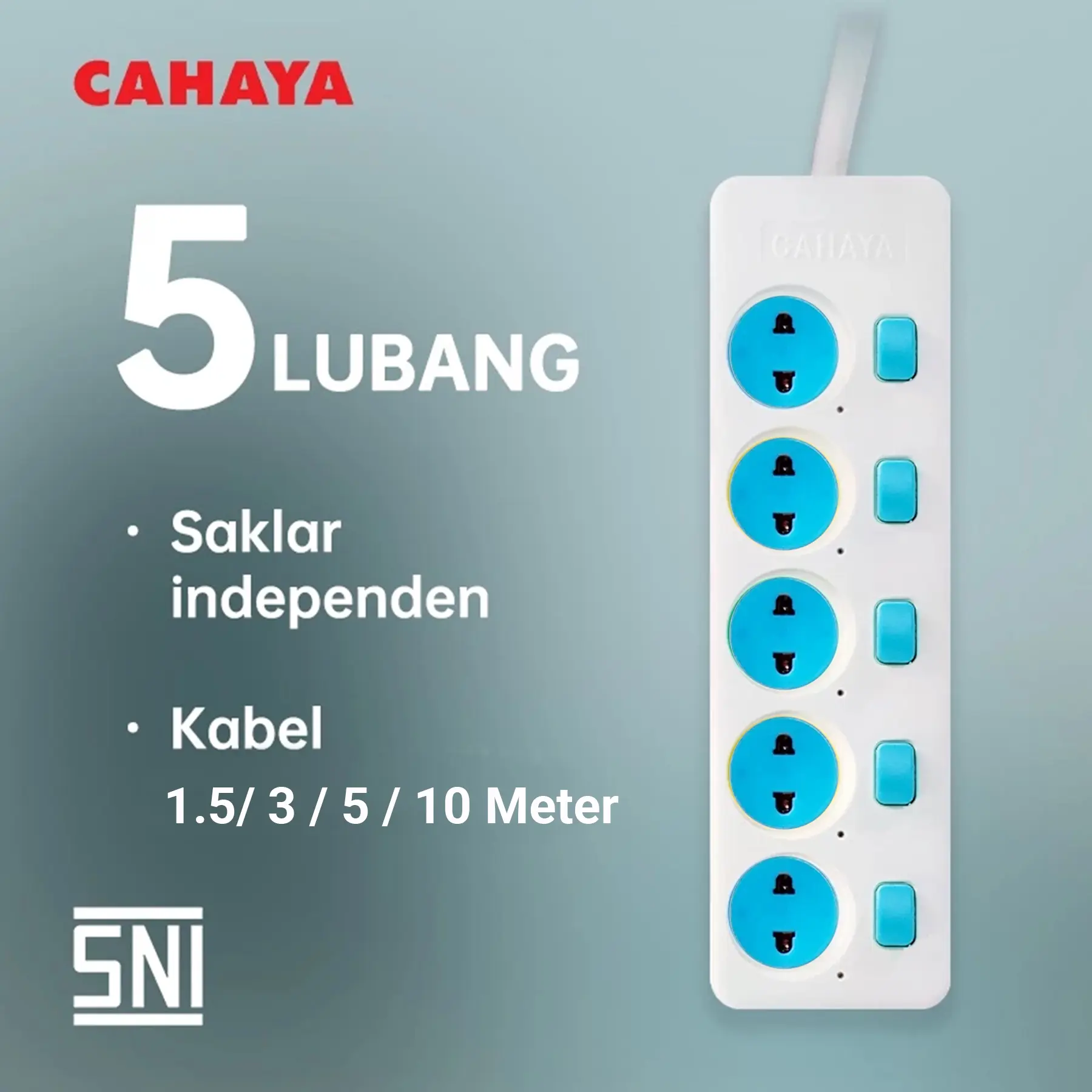 5Lubang-S795