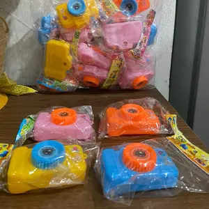 Kamera toys viral renceng 2000 warung auto cuan