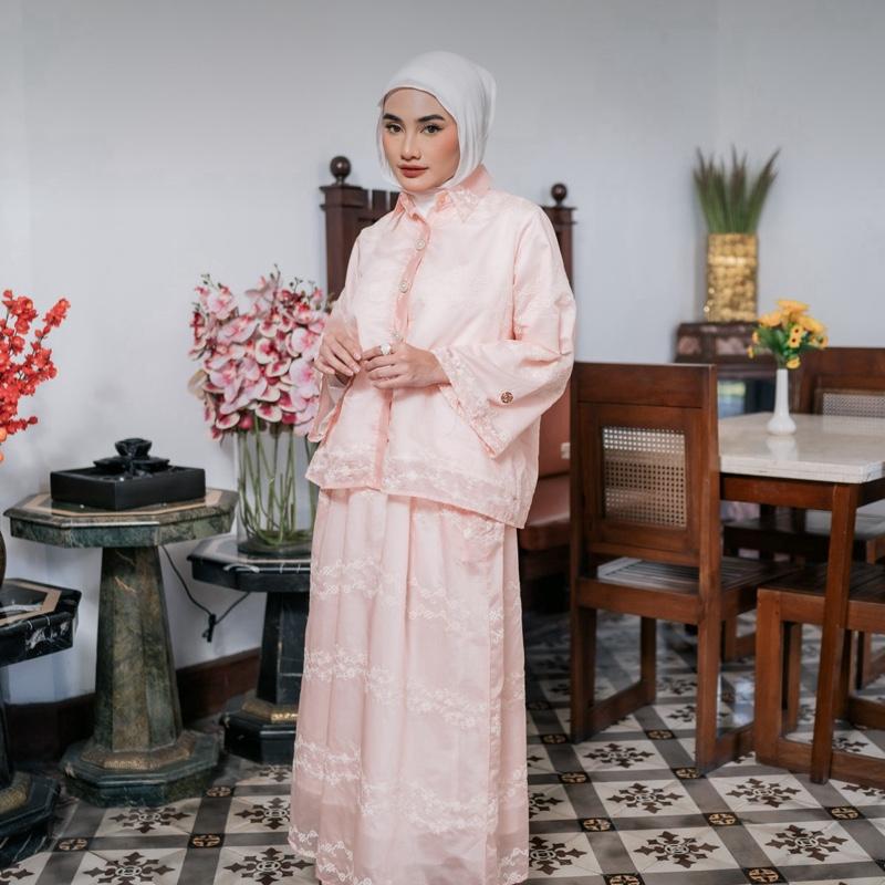 Intaliciousproject - Aiswara Set 2