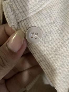 Product Review of VIRGO TOP | Atasan Knit Wanita Korean Top Baju Knit Wanita Lengan Panjang Basic Long Sleeve from i**a 0