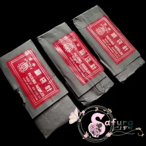 24 pcs jarum jahit jumbo KARUNG GHONI jarum packing needlees alat jahit