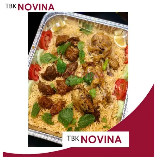 [5 Pcs] BX-53920 ALUMINIUM FOIL KOTAK WADAH CUP ROTI CAKE PAI MENTAI MACARONI SPAGHETI LASAGNA PASTEL TUTUP