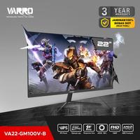 Jual LED MONITOR VARRO Gaming 22