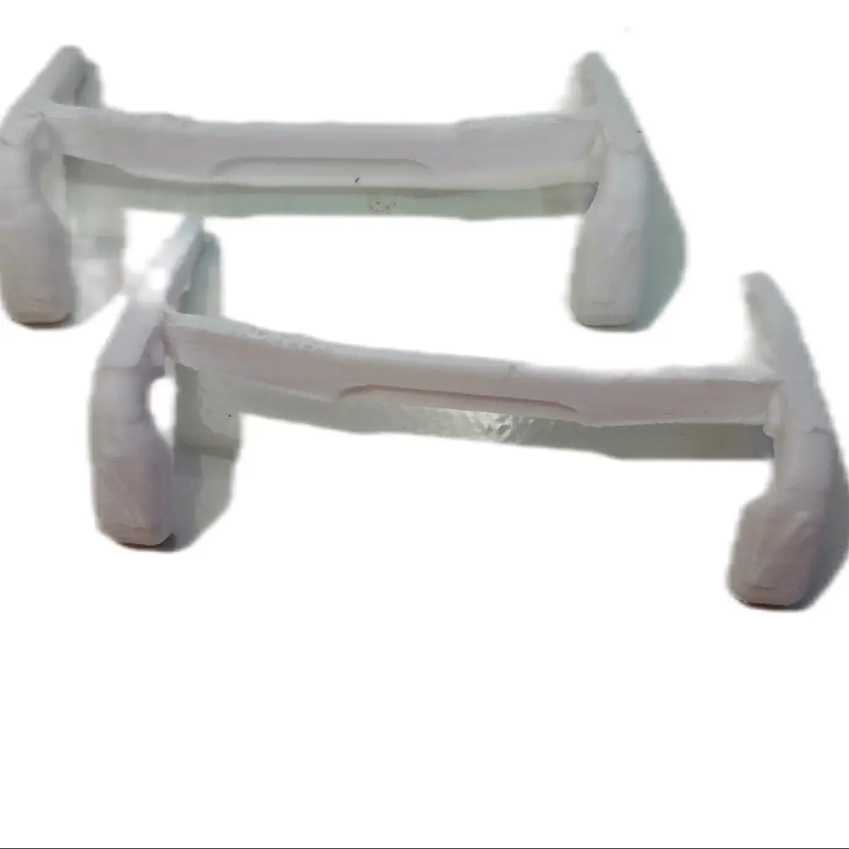 miniatur topi sepion jb5. miaturbus basurr