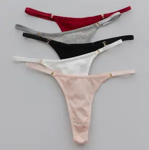 Kayla Panties | G-Strings Wanita | Thong Wanita | Celana Dalam Wanita