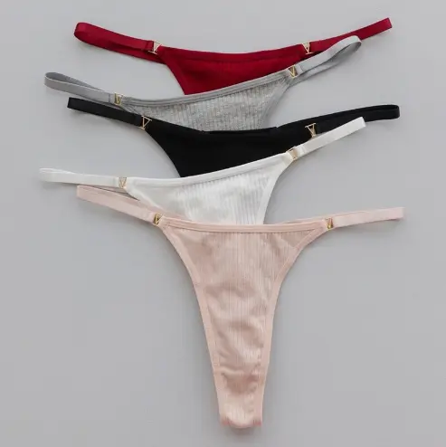 Kayla Panties | G-Strings Wanita | Thong Wanita | Celana Dalam Wanita