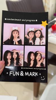 Product Review of [In PHOTOBOOTH] - In ảnh photobooth theo yêu cầu - MaQ from T**i 0