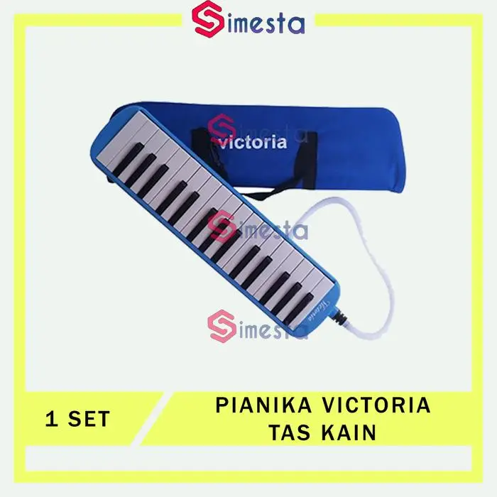 Pianika Kain Murah Pianika Tas Kain Pianica Soft Case Pianika Anak