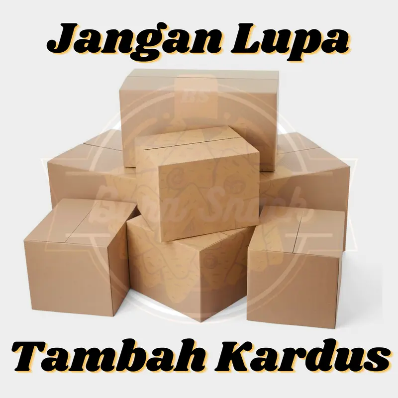 [ OBRAL ] Baricho Mix Isi 3 Pack Premium / Oat Sereal Gandum Bar 2