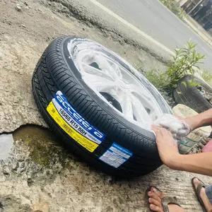 Accelera Eco Plush 185/65 R15 Tahun 2026 Avanza, Xenia, Ertiga, Xpander