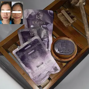 SABUN AJAIB L RAGHDA ( BY SYARAJH )