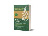Gambar Buku Allah, Nama Segala Nama - Ibnu Atha’illah as-Sakandari - DIVA Press dari DIVA Press Group Kab. Bantul 3 Tokopedia