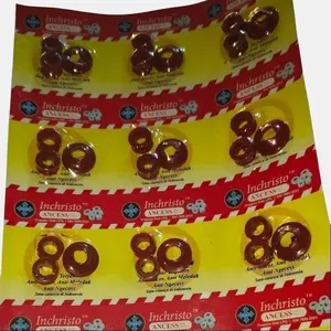 karet seal inchristo pengaman tabung gas