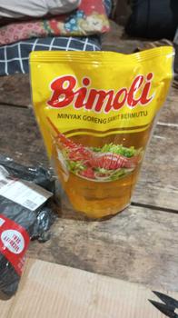 Product Review of minyak SUNCO 2 LITER    Rendah lemak from M**n 0
