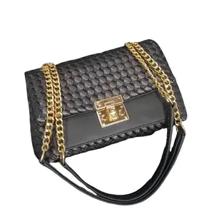 Tas Selempang Rani Tikar Kunci Wanita - Model Terbaru