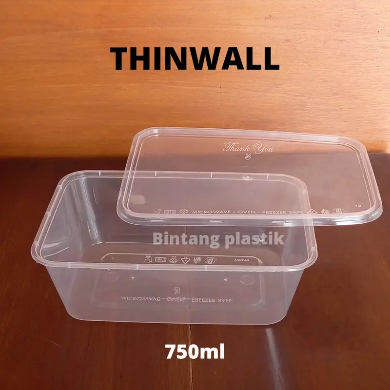 THINWALL 500ML,650ML,750ML,1000ML RECC 3