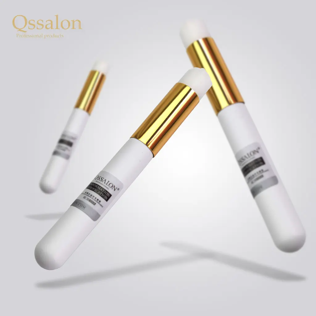 1-20PCS Eyelash Extensions Cleaning Brush Foam Shampoo Gentle Lash Extension Professional Cleaners Soft Lashes Flawless Maintenance Longevity Premium Innovative False Eyelashes Sponges & Applicators