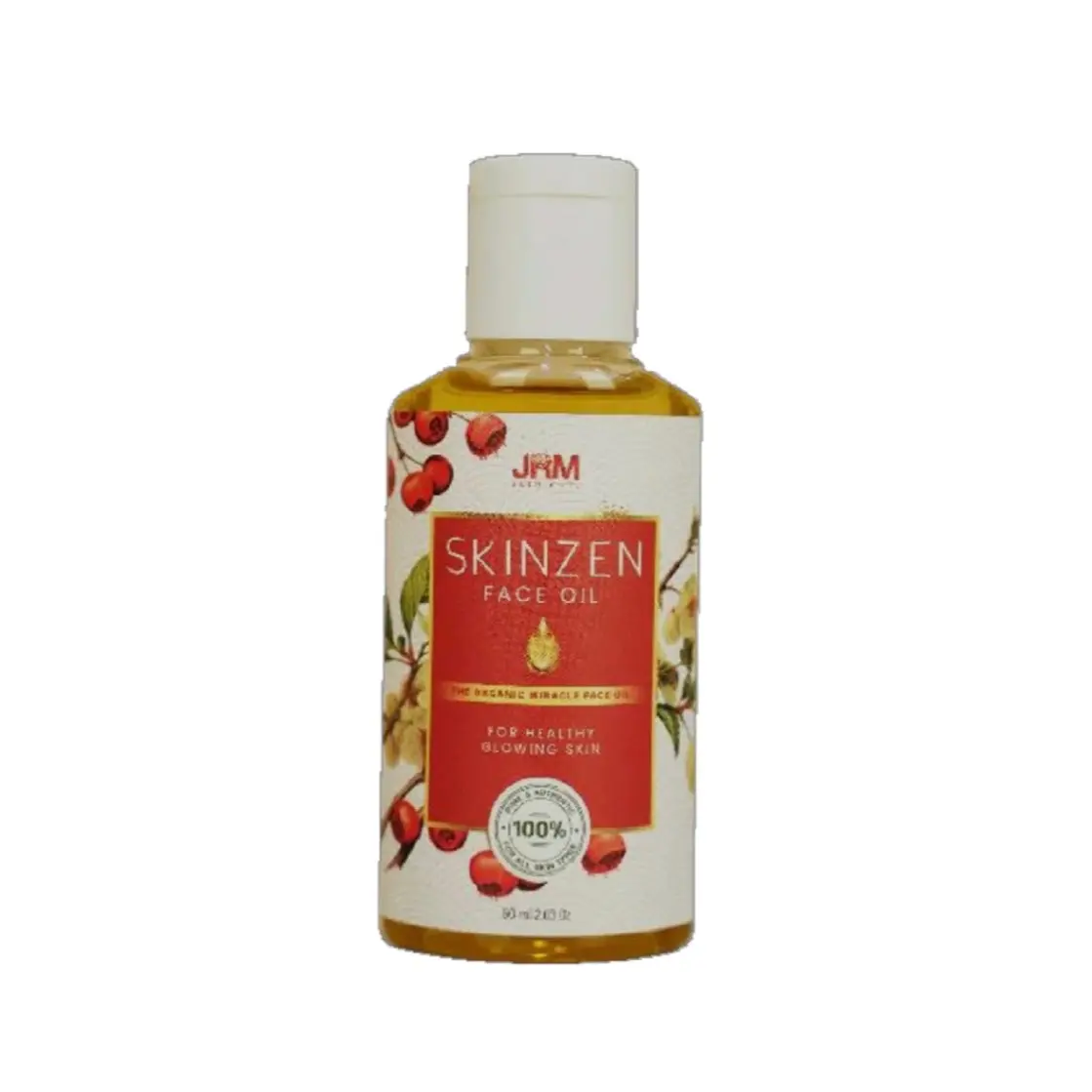 FACE OIL SKINZEN (tiada gift)