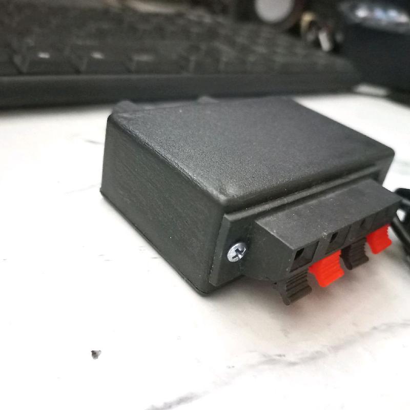 Amplifer mini 5v blutoth suara jernih 3
