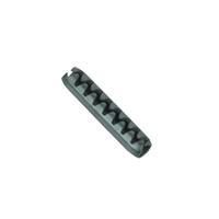 Gambar Pin Spring 2X10 Honda CBR 250RR K64J 9430520102 - Hitam, Suku Cadang Resmi Motor Honda > Baut Mur (Screw) dari Honda Cengkareng Kota Tangerang 1 Tokopedia