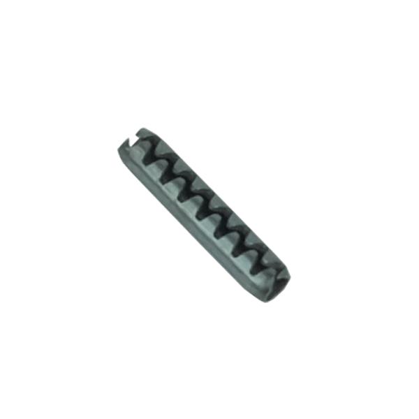 Gambar Pin Spring 2X10 Honda CBR 250RR K64J 9430520102 - Hitam, Suku Cadang Resmi Motor Honda > Baut Mur (Screw) dari Honda Cengkareng Kota Tangerang Tokopedia