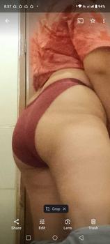 Product Review of BUY 6, TAKE 1 WIS Elastic Band Sexy Panty For Women Cotton Lingerie Womenswear Comfort Lady Bridal Basic Minimalist from j**n A**n d**n f**z 1