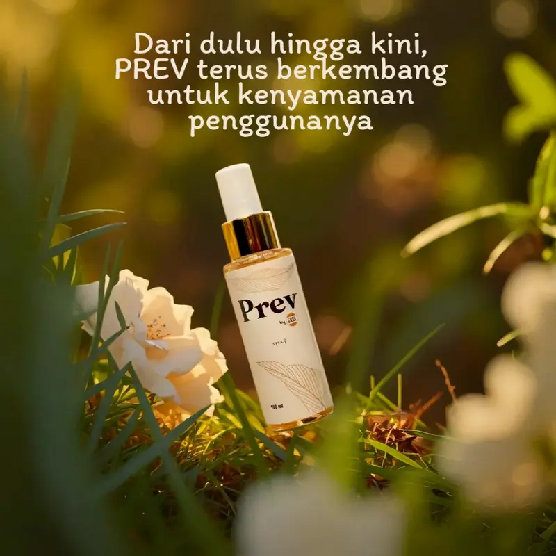 Paket Hemat - Prev & Coolsugar Wax Jar S - Waxing Hair Removal dan Perawatan Ketiak 7
