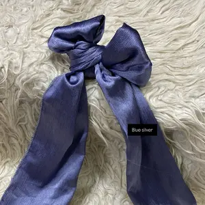 Selendang Silky Bali Banyak Warna