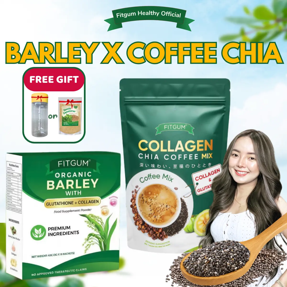 can you take glutathione with coffee 10 Transformative Benefits of a Glutathione and Vitamin C IV Drip: The  Ultimate Boost for Radiant Skin and Total Wellness! main image 1