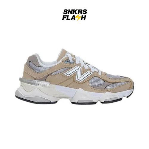 NEW BALANCE 9060 Brown - U9060FJL
