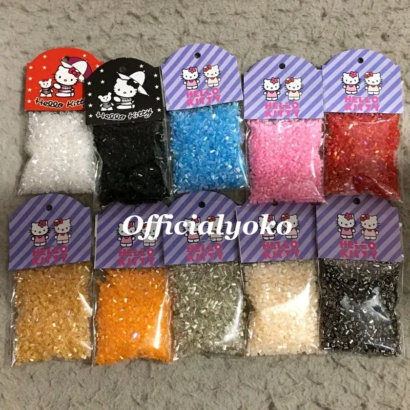 Manik Payet Bambu Biasa / Tukad Bambu (15 gram)