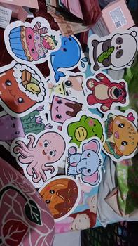 Product Review of AMPLOP LEBARAN (ISI 30 PCS) BAHAN TEBAL 210 GSM AMPLOP THR  2025 Kertas amplop lebaran unik 3d from a**a 3