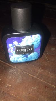 Product Review of Cobawa Parfum Handsome Eau De Parfume 50 ml Cowok Perfume Tubuh Pria Wangi from R**e 0