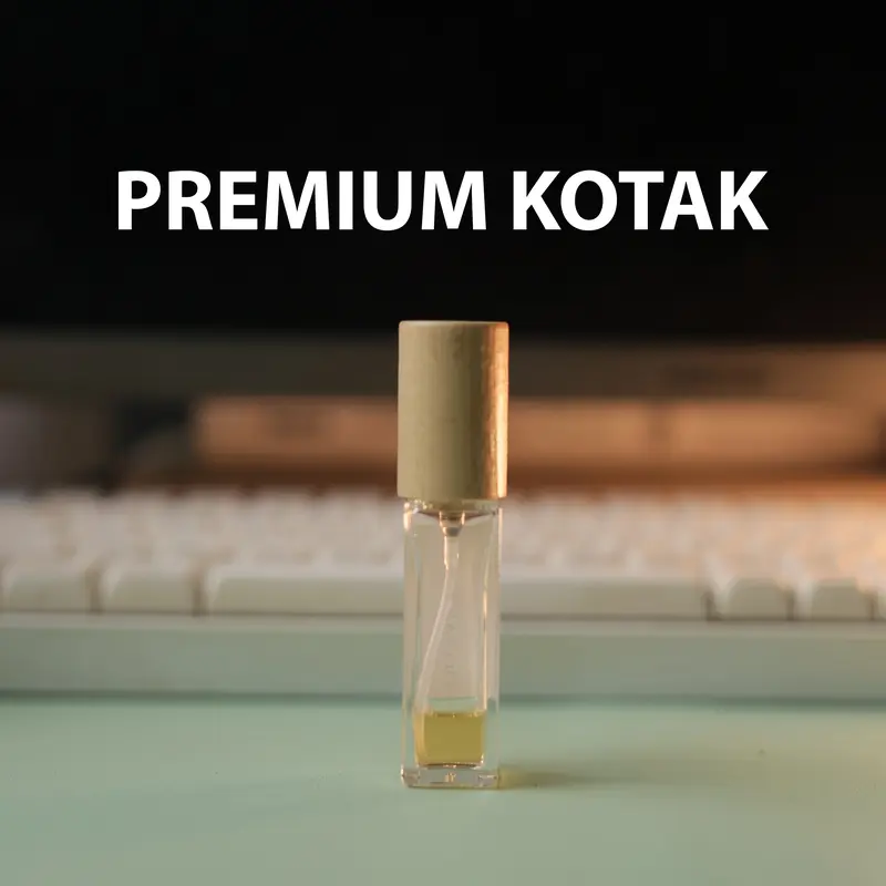 DECANT Parfum Mykonos Monaco Royale MONRO 3