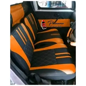 Sarung Jok Mobil Pick Up Standar Variasi untuk Mobil Grenmax T120 SS L300 Cary New Cary AVP Cary Tayo DLL cover Mio Karet Ganjal