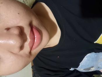 Product Review of (PROMO DAPAT 3PCS) FOCALLURE #TransferproofHero Transferproof Glazed Shine Lip Tint Lipstik Makeup Bibir Lipstik LipTint Waterproof Gloss Lasting from U**_ 1